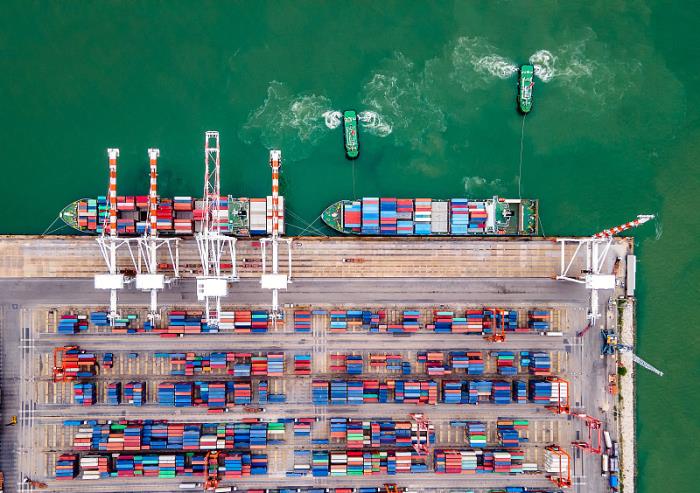 石狮乔松物流有限公司一些资料