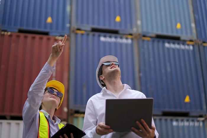 豪飞翔（厦门）物流有限公司有关介绍