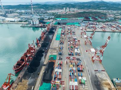 莆田市日日达物流有限公司相应材料