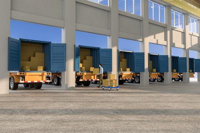 厦门昌顺达物流有限公司有关介绍