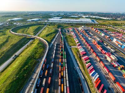 福建圆方物流有限公司一些说明