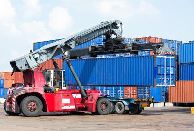 漳州市零距离物流有限公司相应说明