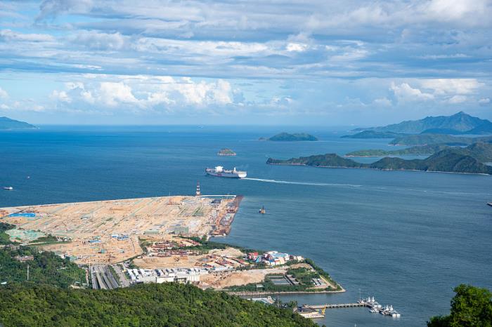 厦门金浩森物流有限公司一部分材料 厦门金浩森物流有限公司一部分材料