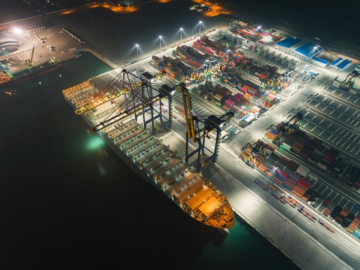 大田县荣诚物流有限公司相关公开资料