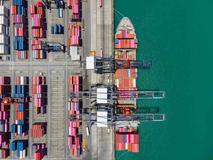 厦门旭日鑫达物流有限公司有关概要 厦门旭日鑫达物流有限公司有关概要