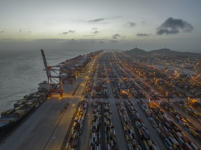星顺奕(厦门)国际物流有限公司部分概要 星顺奕(厦门)国际物流有限公司部分概要