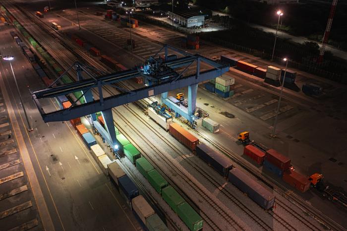 漳州市农帮物流有限公司相关信息