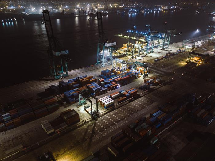 莆田市澄瑞物流有限公司简单概要