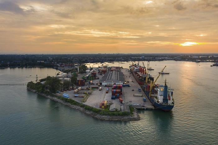 厦门睿鑫俊物流有限公司一些参考资料