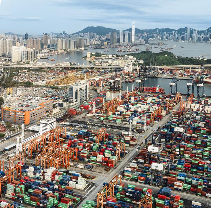 永安安鑫物流有限公司对应概要