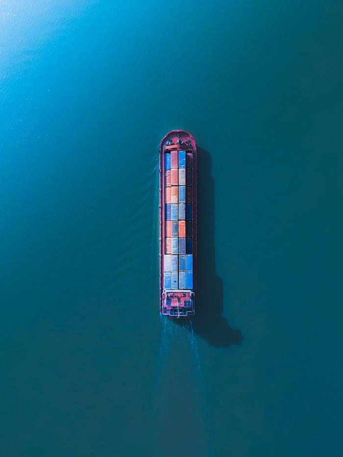 深圳美墨速达国际物流有限公司相应概要