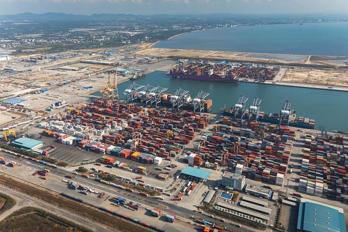 厦门运富物流有限公司部分概要 厦门运富物流有限公司部分概要