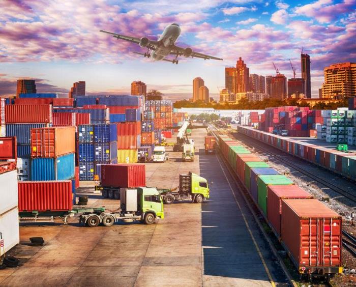 驭泰国际物流（深圳）有限公司相关资料