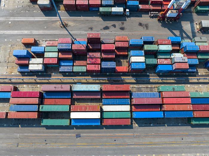 福建省尤溪县通达物流有限公司一部分资料