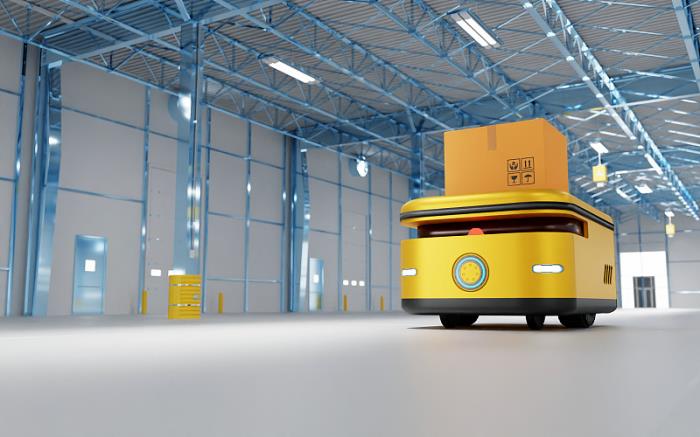 阳江市安迅物流有限公司