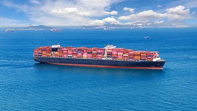 厦门吉莱运通物流有限公司部分资料