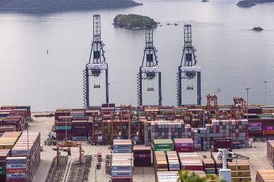 厦门闽誉物流有限公司相关概要