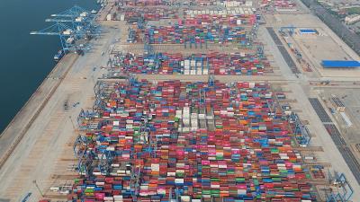 厦门仲远达物流有限公司简单介绍