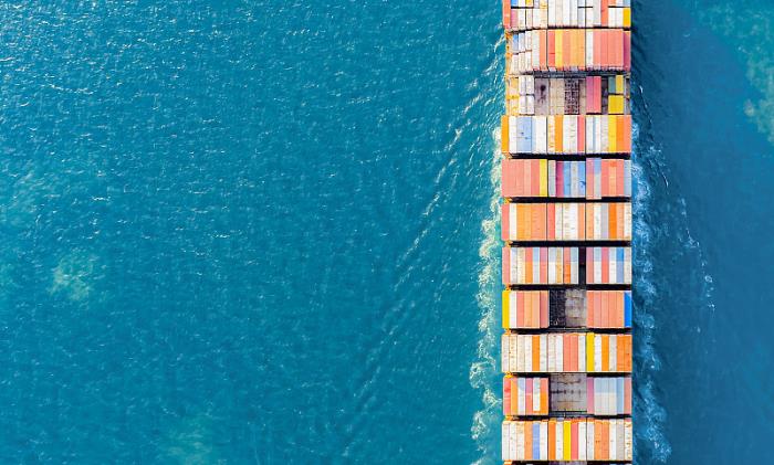 厦门畅能通物流有限公司对应信息