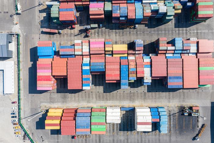 福州立群国际物流有限公司有关公开资料