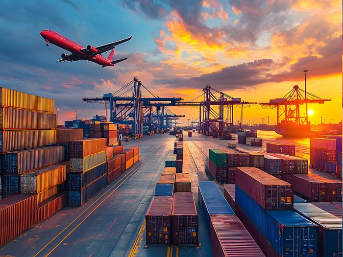 厦门保利航物流有限公司部分参考资料