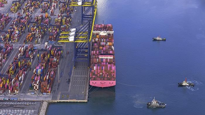 厦门胜福捷物流有限公司简单公开资料