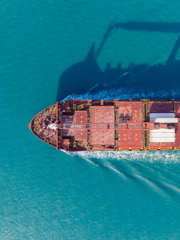 三明市盛鑫物流有限公司相应资料