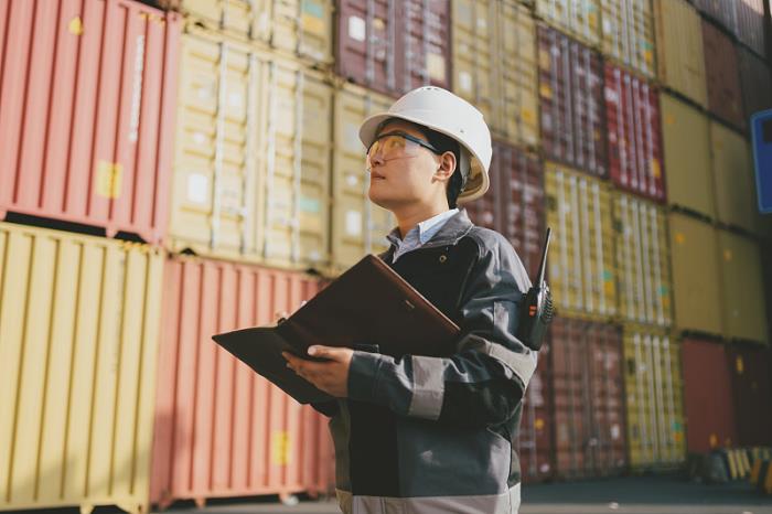 厦门锦佳顺物流有限公司一些资料