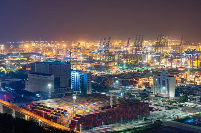 石狮市振鑫物流有限公司相应公开资料