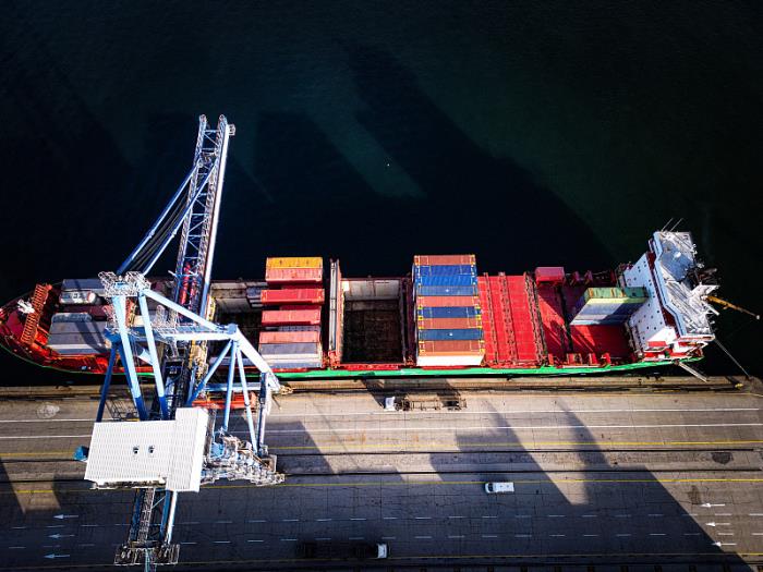 三明市德翔物流有限公司对应材料