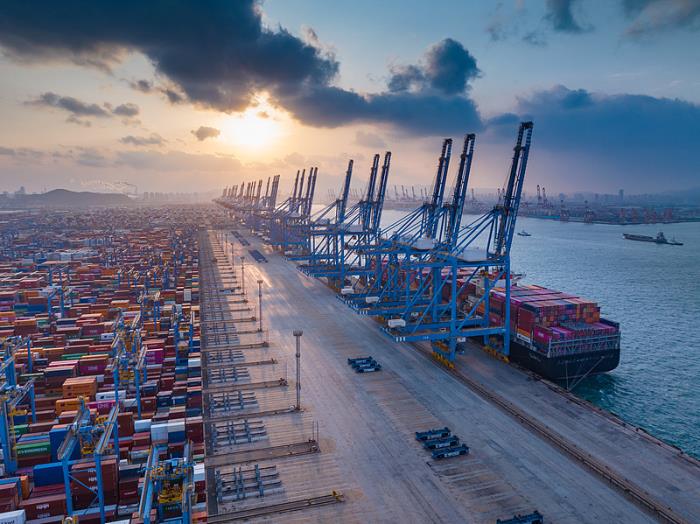 福建致远物流有限公司一些说明