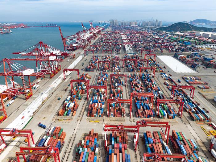 厦门涵运物流有限公司部分概要