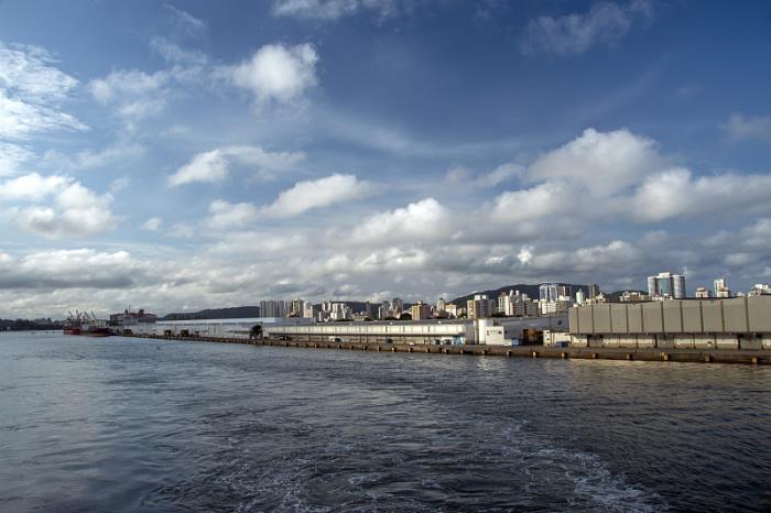 泉州富骏物流有限公司相关信息