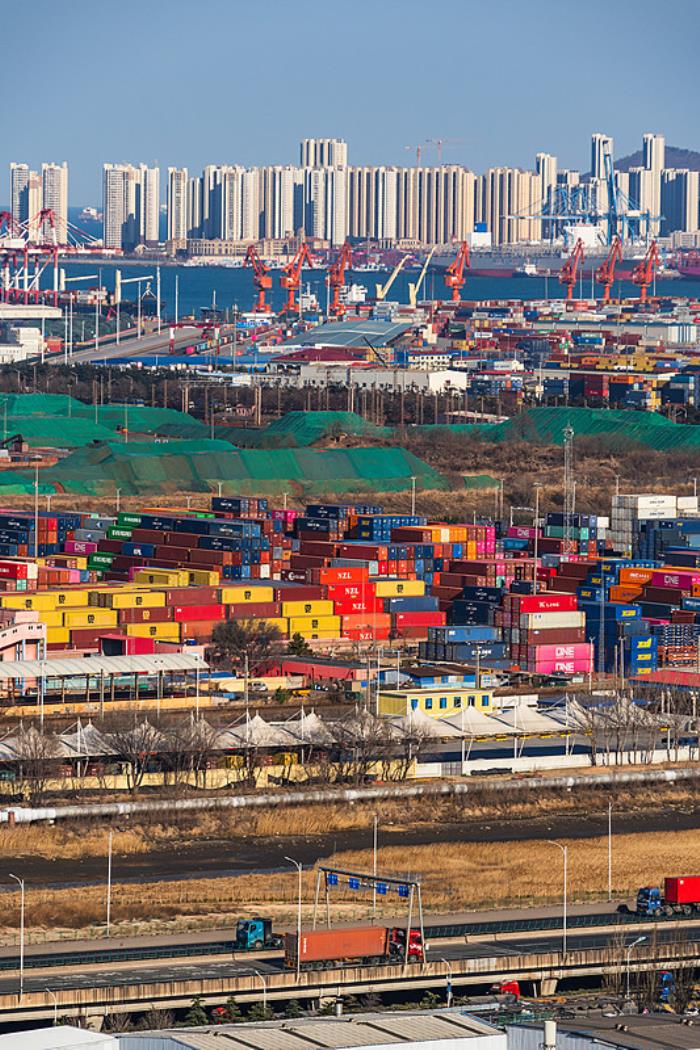 福建鼎通物流有限公司部分概要