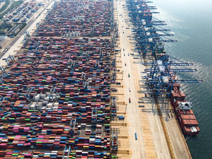 福建连江法志物流有限公司相关材料