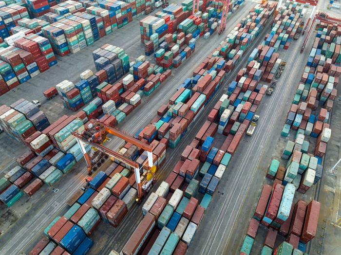 福清市华春物流有限公司部分说明