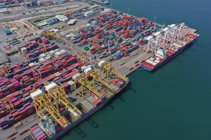 龙岩市千帆物流有限公司相应说明