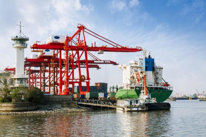 深圳市环球通达国际物流有限公司
