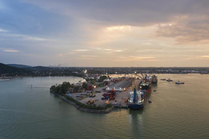 厦门保利航物流有限公司相关概要