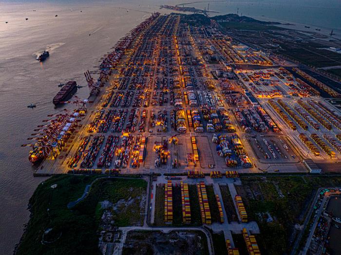 厦门桐驷物流有限公司部分概要