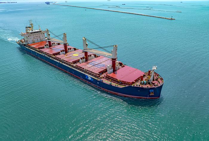 厦门东志物流有限公司相应资料