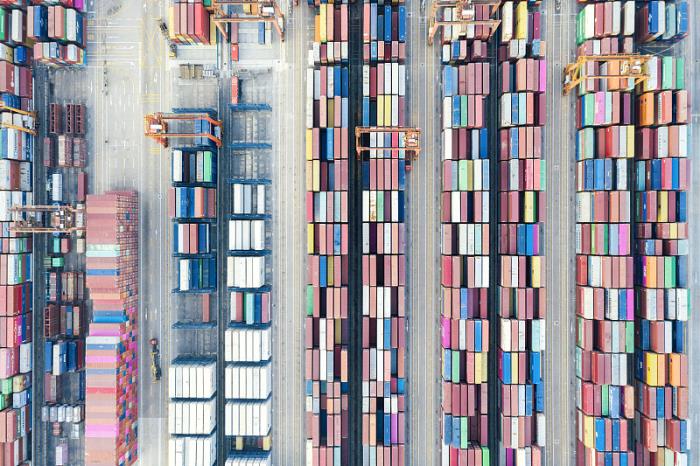 厦门镕驰物流有限公司有关资料