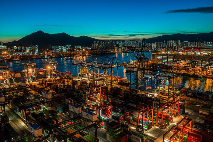 南平市建阳区联创物流有限公司相关材料