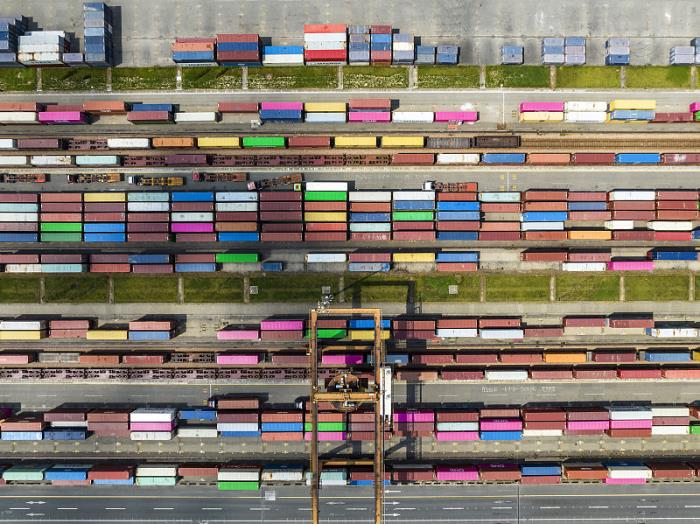 厦门同发海顺国际物流有限公司对应信息 厦门同发海顺国际物流有限公司对应信息