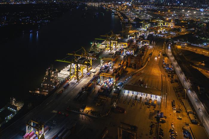 厦门达江物流有限公司相应介绍 厦门达江物流有限公司相应介绍