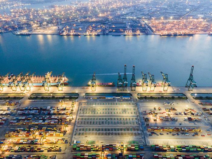 福州至善物流有限公司简单参考资料 福州至善物流有限公司简单参考资料