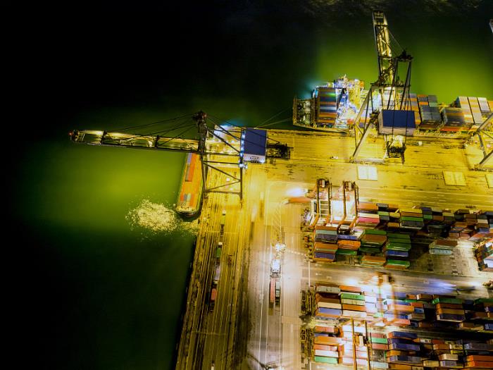 厦门辕驹物流有限公司一些概要 厦门辕驹物流有限公司一些概要