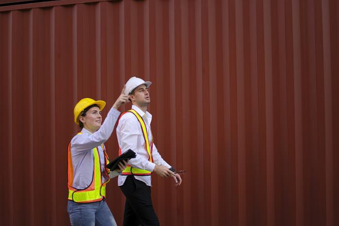 漳州市祥泓物流有限公司简单资料