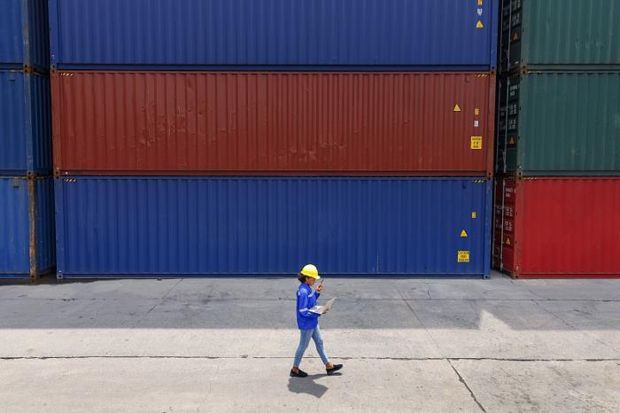 邵武易达物流有限责任公司部分说明