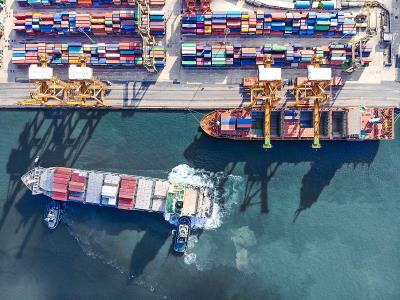 厦门鼎辉物流有限公司一部分介绍